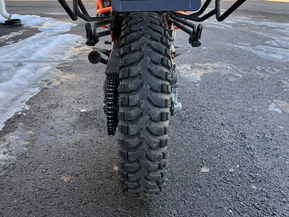 KTM 990