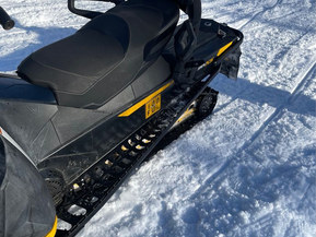 Ski-Doo Renegade