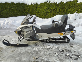 Ski-Doo Grand Touring