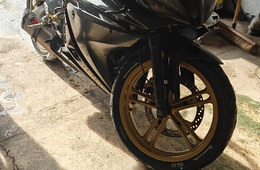 Yamaha YZF-R