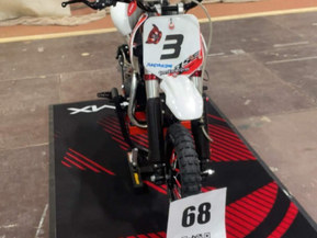 BSE 70cc Pro Edition