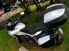 Ducati Multistrada