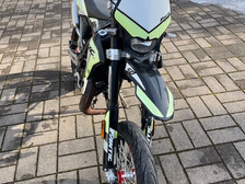 Fantic Motor Performance