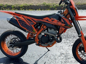 KTM 250