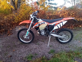 KTM 250