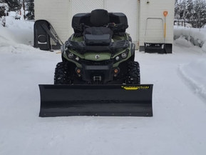 Can-Am Outlander Max