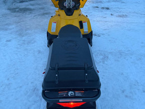 Ski-Doo Tundra