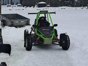 Muu merkki Muu malli