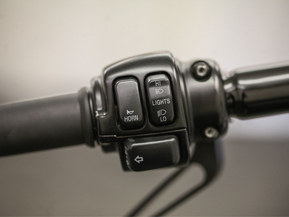 Harley-Davidson Sportster