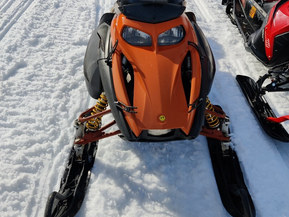 Ski-Doo Summit