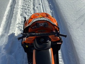 Arctic Cat Z 120