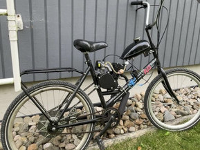 Muu merkki Muu malli