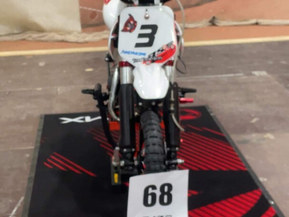BSE 70cc Pro Edition
