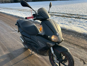 Gilera RUNNER 50 SP