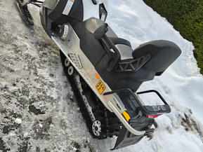 Ski-Doo Grand Touring