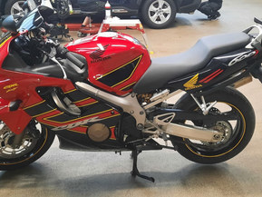 Honda CBR