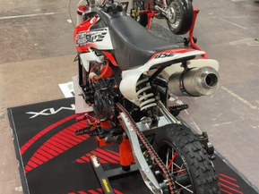 BSE 70cc Pro Edition