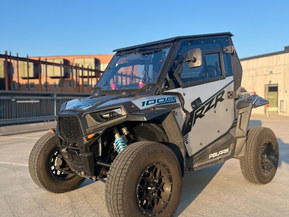 Polaris RZR