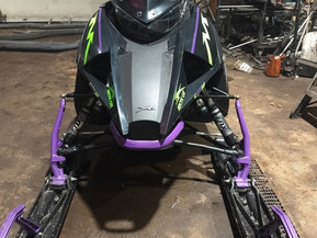 Arctic Cat M-sarja