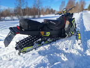 Polaris Axys SKS