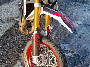 Drac Supermoto