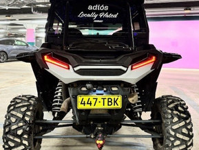 Polaris RZR