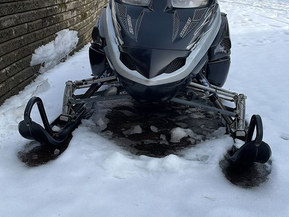 Arctic Cat F6