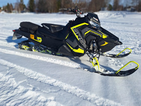 Polaris Axys SKS