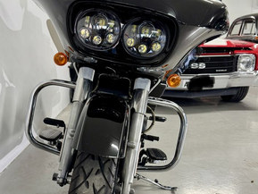 Harley-Davidson Road Glide