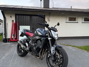Yamaha FZ1-N