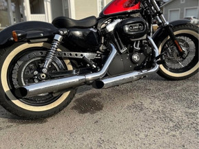 Harley-Davidson Sportster