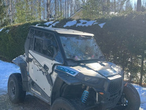 Polaris RZR