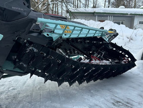 Ski-Doo Freeride