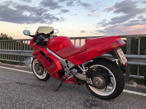Honda VFR