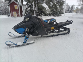Polaris Axys SKS