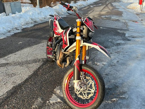 Drac Supermoto