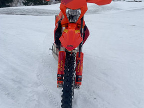 KTM 250