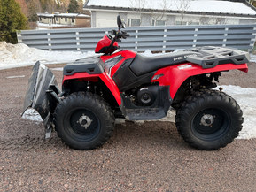 Polaris Sportsman