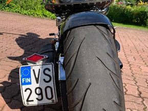 Harley-Davidson Softail