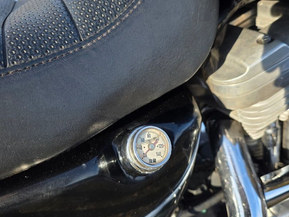 Harley-Davidson Sportster