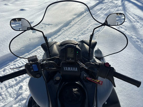 Yamaha Venture