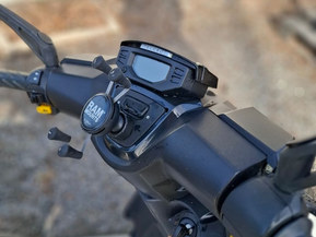 Peugeot Speedfight 4