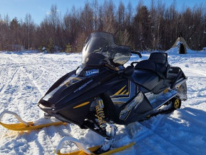 Ski-Doo MX Z