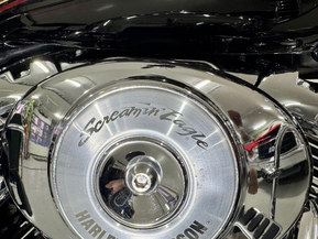 Harley-Davidson Touring