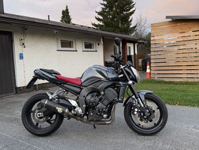 Yamaha FZ1-N