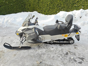 Ski-Doo Grand Touring