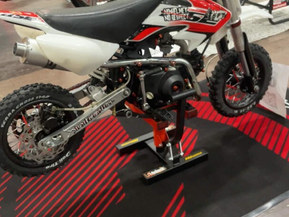 BSE 70cc Pro Edition