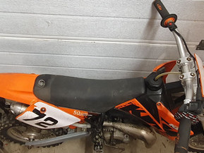 KTM 50