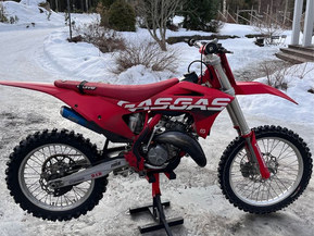 GASGAS MC