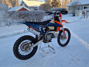 KTM 150